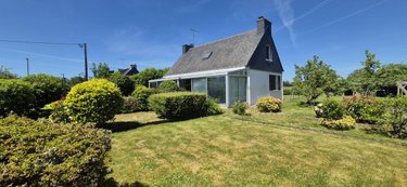 Maison a vendre Questembert 56230 Morbihan 107 m2 6 pièces 180200 euros