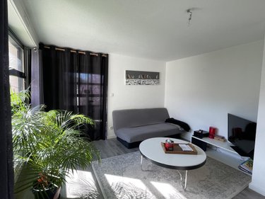 Appartement a vendre Vannes 56000 Morbihan 32 m2  141100 euros