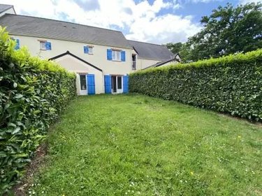 Maison a vendre Guer 56380 Morbihan 81 m2 5 pièces 156500 euros