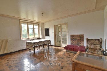 Maison a vendre Plouzévédé 29440 Finistère 118 m2 6 pièces 101700 euros