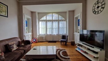 Maison a vendre Morlaix 29600 Finistère 245 m2 9 pièces 383615 euros