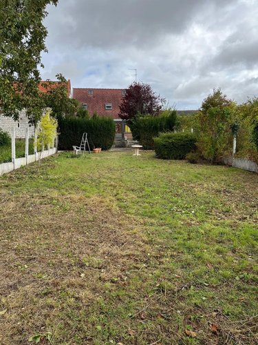 Maison a vendre Anzin-Saint-Aubin 62223 Pas-de-Calais 133 m2 6 pièces 270400 euros