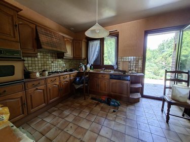 Maison a vendre Cauchy-à-la-Tour 62260 Pas-de-Calais 100 m2 5 pièces 187200 euros