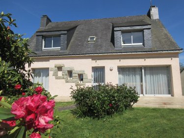 Maison a vendre Moréac 56500 Morbihan 137 m2 6 pièces 239720 euros