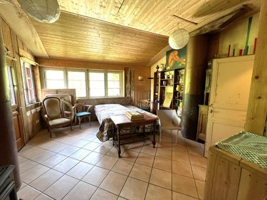 Maison a vendre Seigy 41110 Loir-et-Cher 150 m2 5 pièces 180200 euros