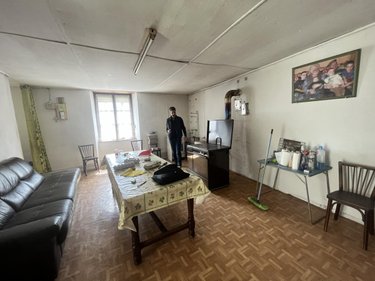 Maison a vendre Quenoche 70190 Haute-Saône 173 m2  139000 euros