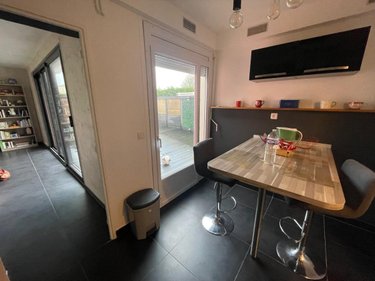 Maison a vendre Cherbourg-en-Cotentin 50100 Manche 107 m2 4 pièces 241040 euros