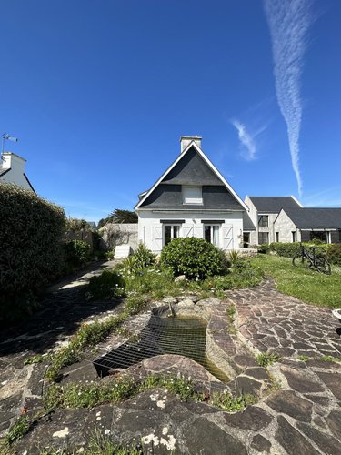 Maison a vendre Saint-Pierre-Quiberon 56510 Morbihan 200 m2 7 pièces 589843 euros