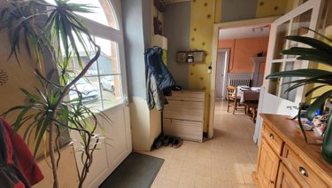 Maison a vendre Précigné 72300 Sarthe 89 m2 3 pièces 343200 euros