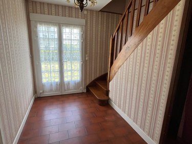 Maison a vendre Saint-Côme-du-Mont 50500 Manche 100 m2  169600 euros