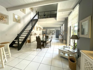 Maison a vendre Lomme 59160 Nord 377 m2 8 pièces 490000 euros