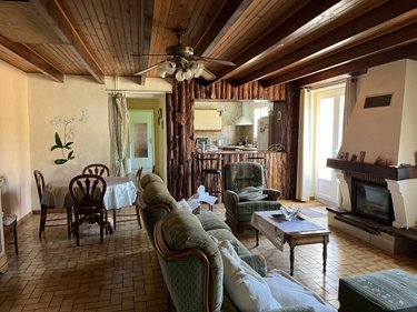 Maison a vendre Sainte-Gemme-la-Plaine 85400 Vendée 83 m2 3 pièces 166900 euros