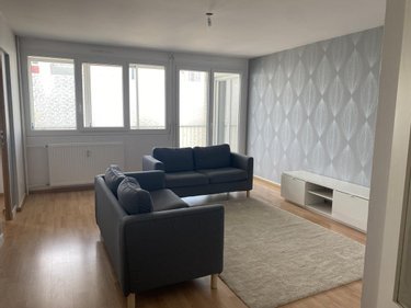 Appartement a vendre Brest 29200 Finistère 95 m2  168000 euros