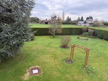 Maison a vendre Beaumont-en-Auge 14950 Calvados 105 m2 6 pièces 446713 euros