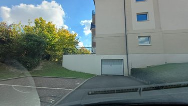 Garage et parking a vendre Amiens 80000 Somme 12 m2  5500 euros