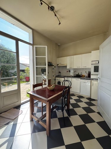 Maison a vendre Le Bois-Plage-en-Ré 17580 Charente-Maritime 150 m2 5 pièces 778500 euros