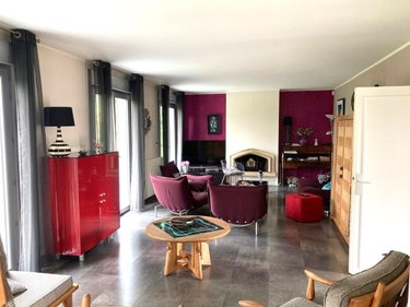 Maison a vendre Herlies 59134 Nord 156 m2 7 pièces 585000 euros