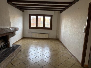 Maison a vendre Rouvroy 62320 Pas-de-Calais 84 m2 5 pièces 132560 euros