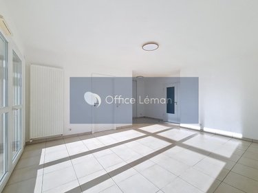 Appartement a vendre Ferney-Voltaire 01210 Ain 87 m2 4 pièces 470000 euros