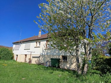 Maison a vendre Fréchencourt 80260 Somme 95 m2 6 pièces 207800 euros