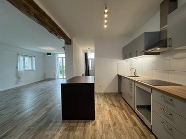 Location maison Rosnay 51390 Marne 93 m2 5 pièces 860 euros