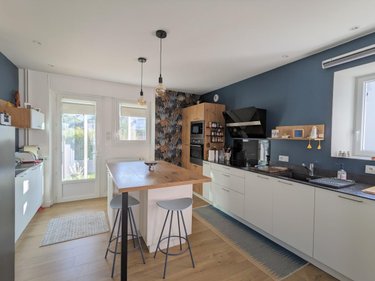 Maison a vendre Concarneau 29900 Finistère 117 m2 7 pièces 698140 euros