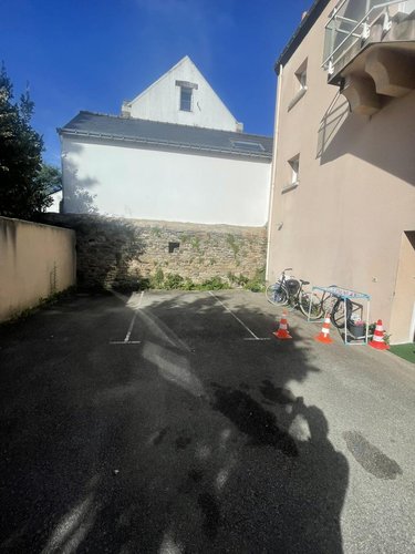Immeuble a vendre Vannes 56000 Morbihan 122 m2  435750 euros