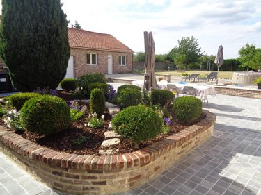 Maison a vendre Hinges 62232 Pas-de-Calais 183 m2 14 pièces 369000 euros