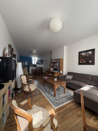 Appartement a vendre Laon 02000 Aisne 109 m2 4 pièces 147000 euros
