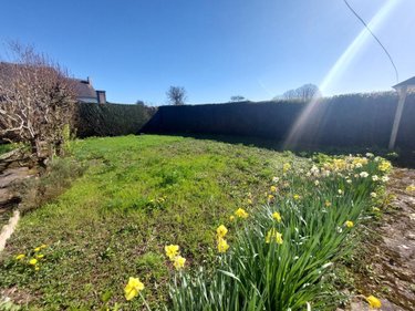 Maison a vendre Méral 53230 Mayenne 83 m2 4 pièces 106000 euros