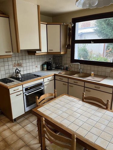 Maison a vendre Épernay 51200 Marne 89 m2  190800 euros