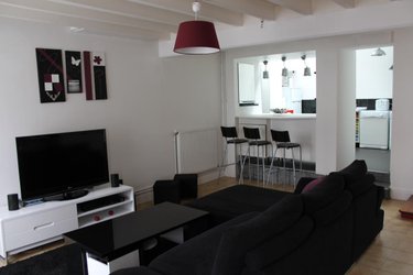 Maison a vendre Équeurdreville-Hainneville 50120 Manche 73 m2  158500 euros