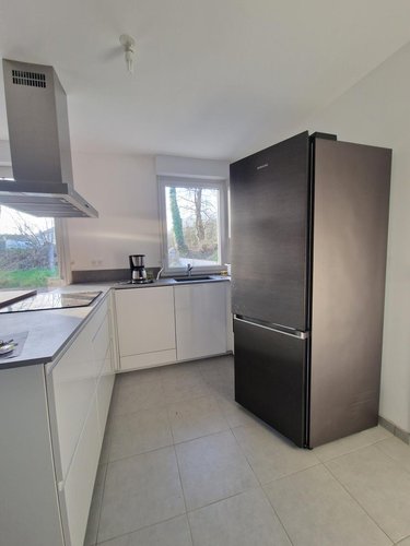 Maison a vendre Pontivy 56300 Morbihan 76 m2 4 pièces 237520 euros