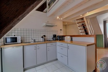 Appartement a vendre Saint-Malo 35400 Ille-et-Vilaine 29 m2  199680 euros