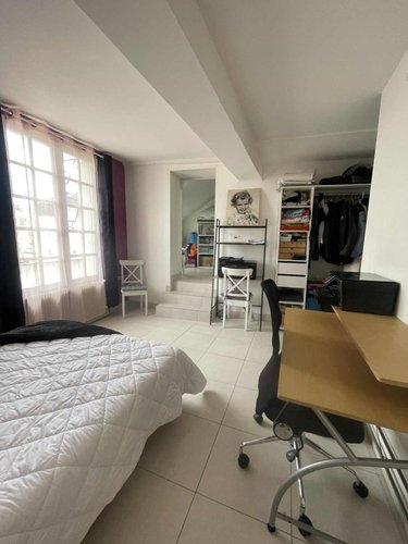 Maison a vendre Saumur 49400 Maine-et-Loire 133 m2 7 pièces 227365 euros