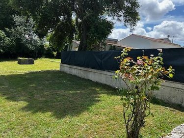 Maison a vendre Saintes 17100 Charente-Maritime 57 m2 3 pièces 178364 euros