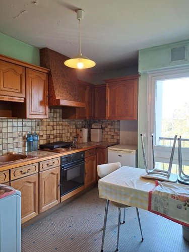 Appartement a vendre Angers 49000 Maine-et-Loire 65 m2 3 pièces 168000 euros