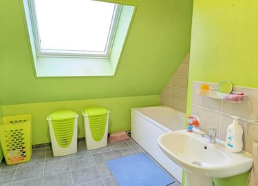 Maison a vendre Courcelles-lès-Lens 62970 Pas-de-Calais 90 m2  198000 euros