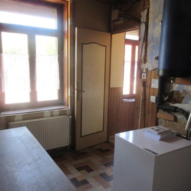 Maison a vendre Senlis 62310 Pas-de-Calais 75 m2 3 pièces 64335 euros