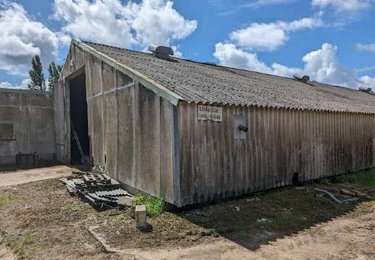 Divers a vendre Plomelin 29700 Finistère 3580 m2  159250 euros