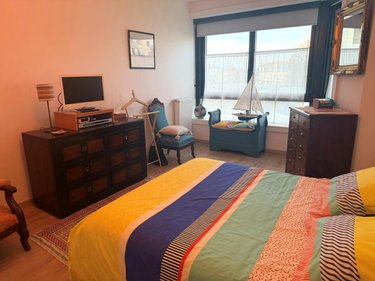 Appartement a vendre Dinard 35800 Ille-et-Vilaine 71 m2 3 pièces 397100 euros