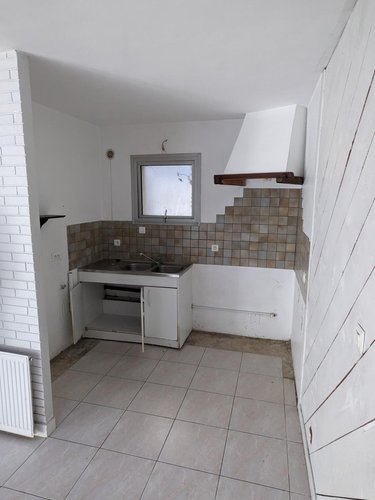 Appartement a vendre Morlaix 29600 Finistère 108 m2 4 pièces 125800 euros