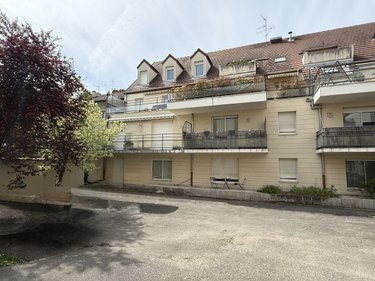 Appartement a vendre Dijon 21000 Côte-d'Or 128 m2 6 pièces 410000 euros
