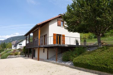 Maison a vendre Ruffieux 73310 Savoie 124 m2 6 pièces 387999 euros