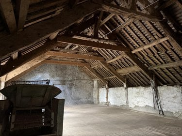 Maison a vendre Saint-Gouéno 22330 Côtes-d'Armor 46 m2  110520 euros