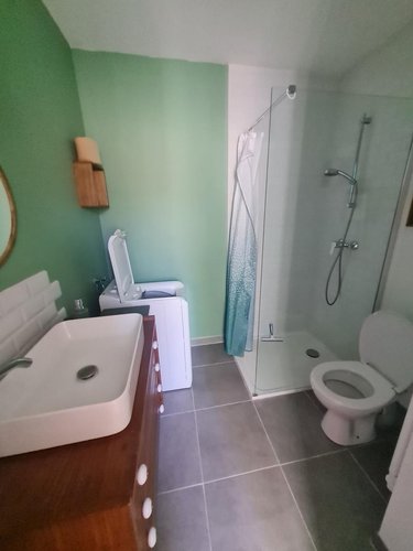 Location appartement Vendôme 41100 Loir-et-Cher 38 m2 2 pièces 600 euros