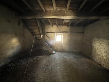 Maison a vendre Châtillon-la-Palud 01320 Ain 180 m2  105000 euros
