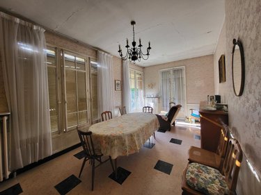 Maison a vendre Reims 51100 Marne 125 m2 6 pièces 413000 euros