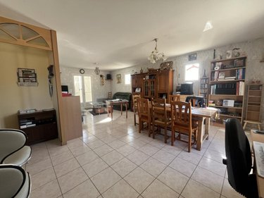 Maison a vendre Parçay-sur-Vienne 37220 Indre-et-Loire 80 m2  169600 euros