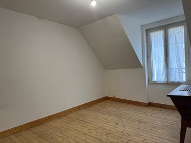 Maison a vendre Port-Louis 56290 Morbihan 60 m2 3 pièces 239700 euros
